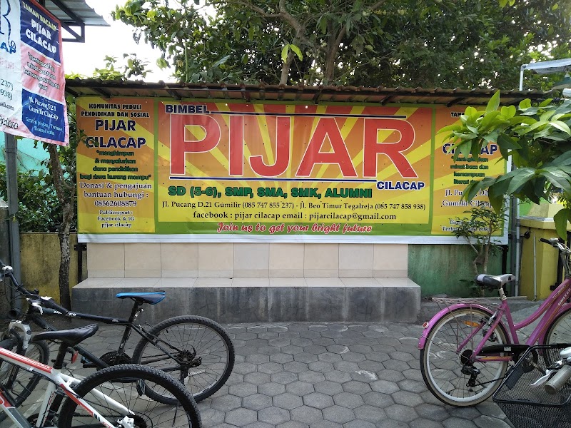 Zigma Pintar: Mengasah Otak Cilacap dengan Pendidikan Berbasis Kebutuhan